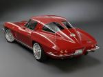 Chevrolet Corvette Stingray 1963 года
